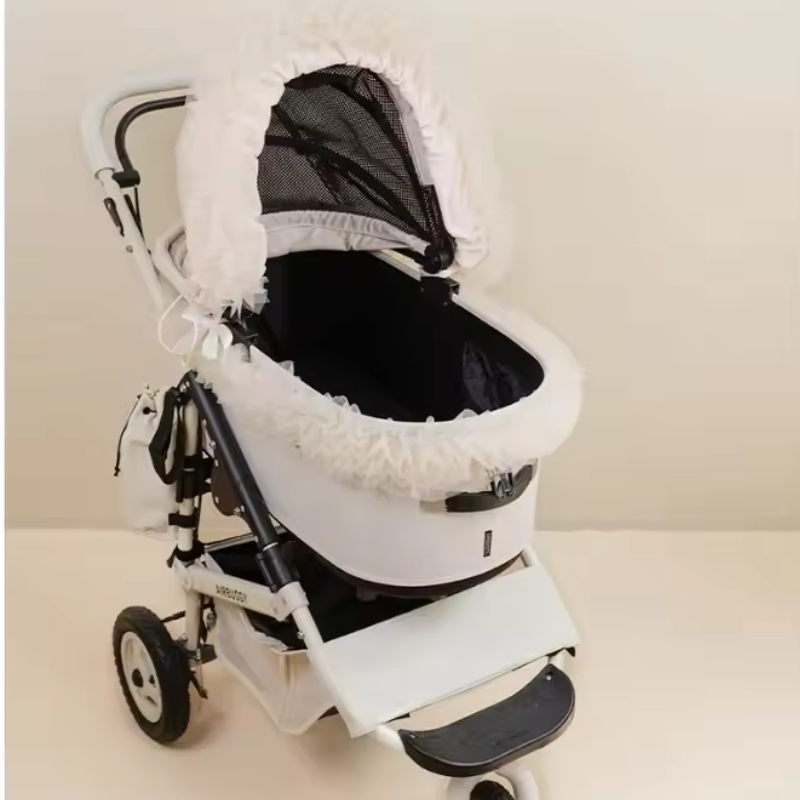Pet Stroller,Dog Stroller Edge Cover