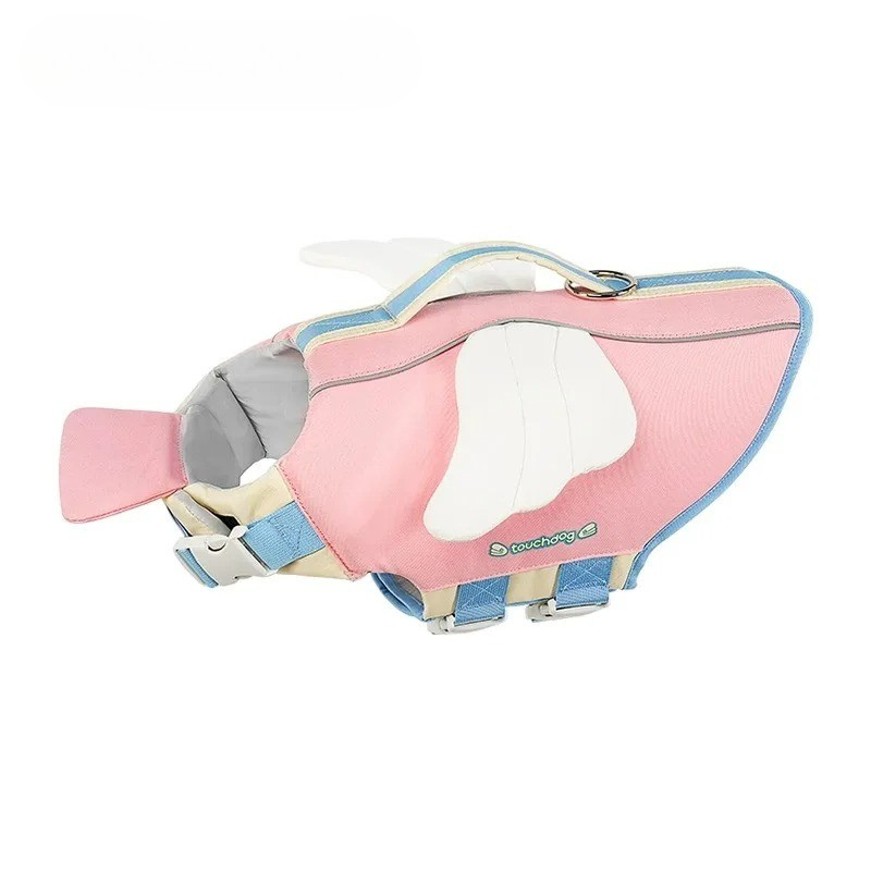 Dog Floatation Safety Life Jacket