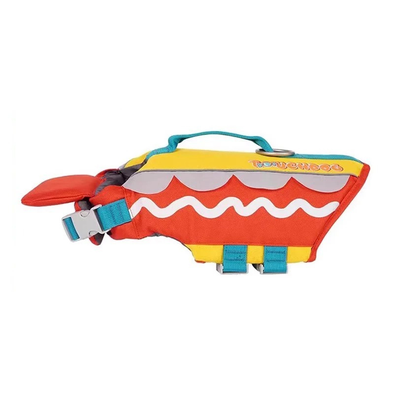Dog Floatation Safety Life Jacket