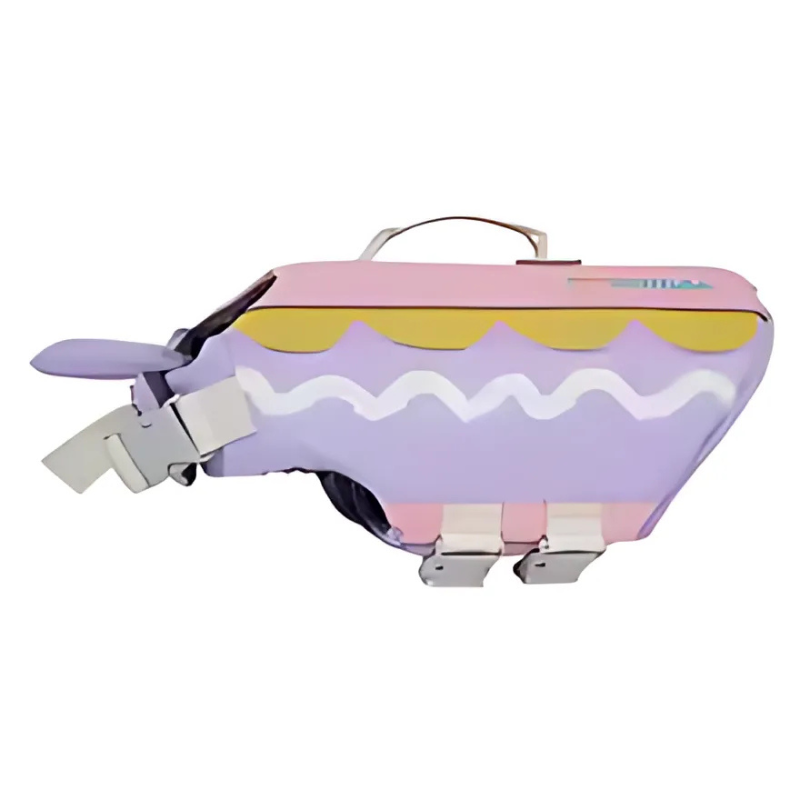 Dog Floatation Safety Life Jacket