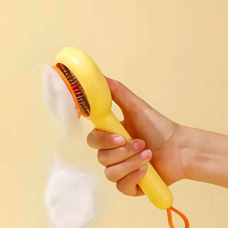 Pet Hair Removal Cleaning Brush