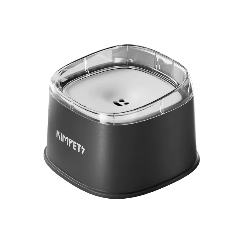 Dog Cat Bowl Dry-Chin