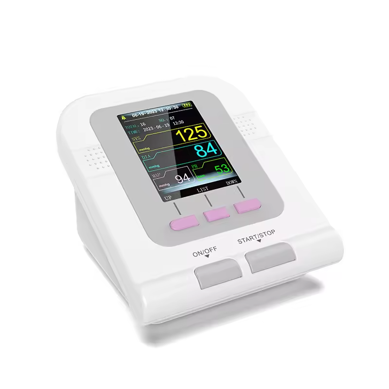 Pet Cat Dog Blood Pressure