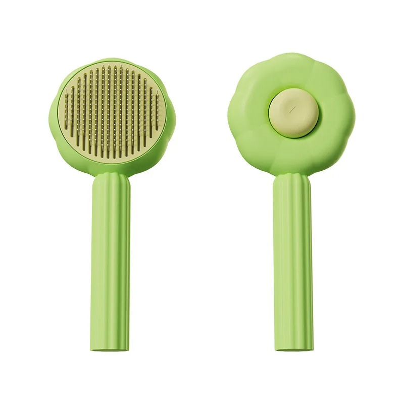 Cat Hair Removal Comb