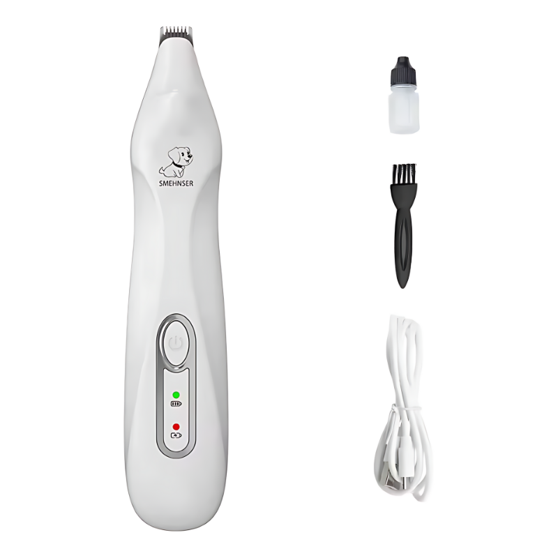 Cat Paw Trimmer
