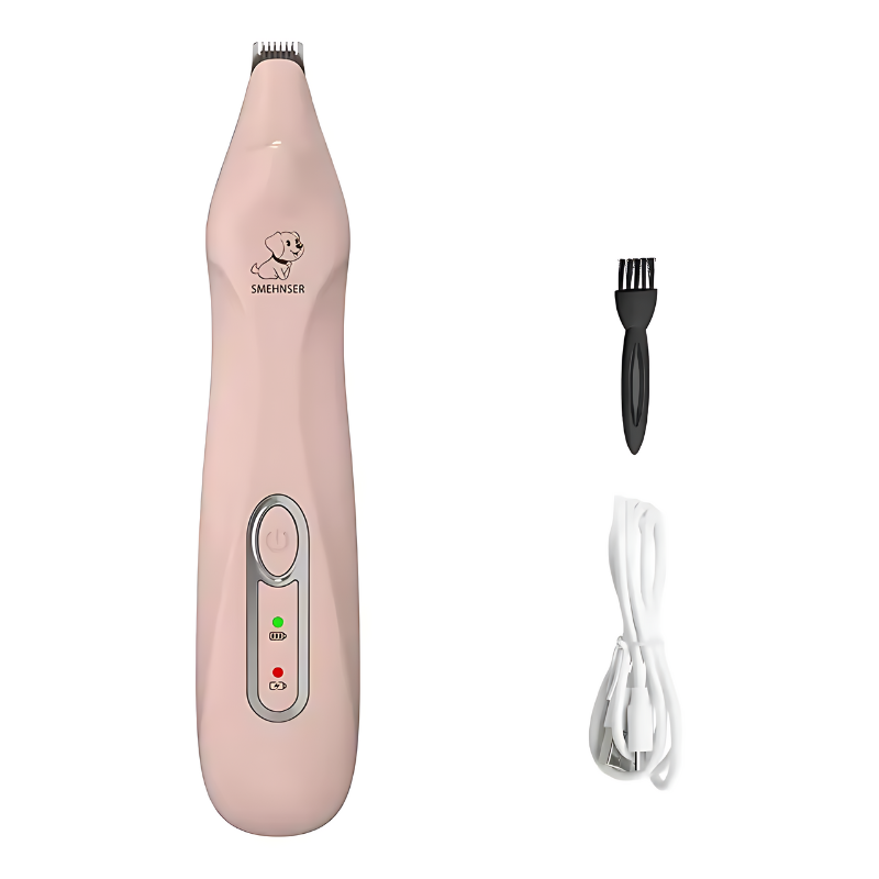 Cat Paw Trimmer