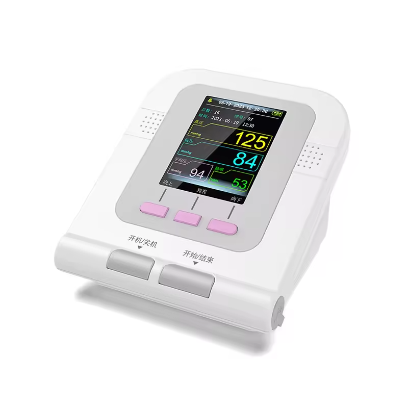 Pet Cat Dog Blood Pressure