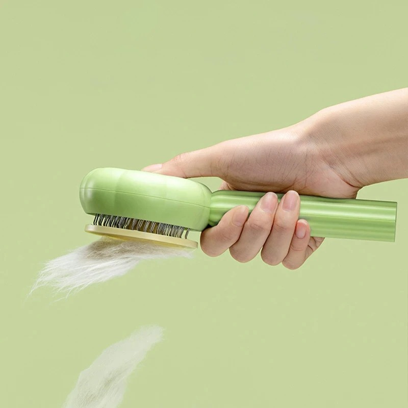Cat Hair Removal Comb