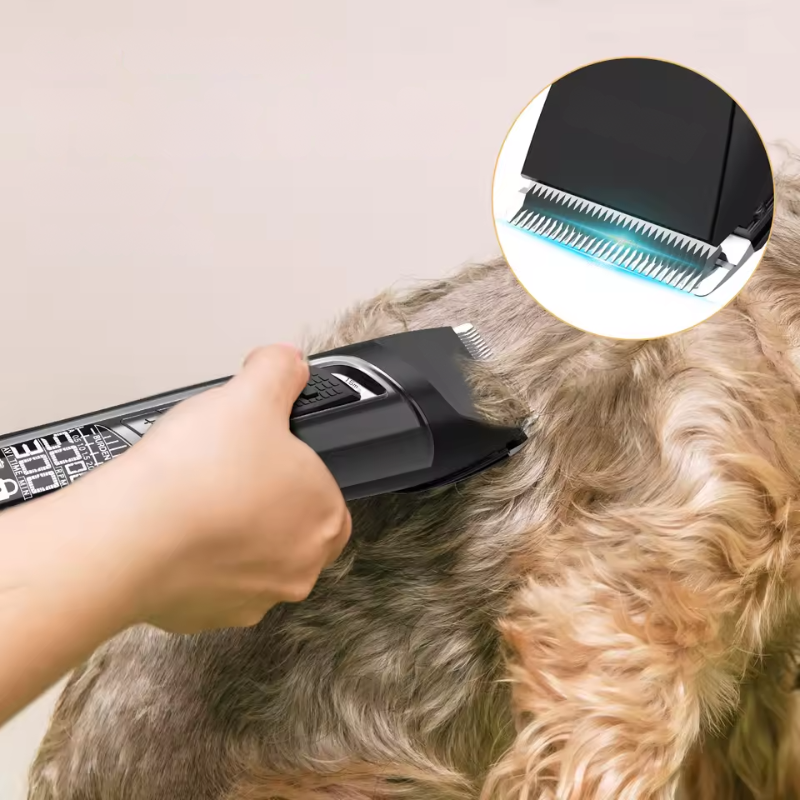 Dog Hair Clippers for Grooming