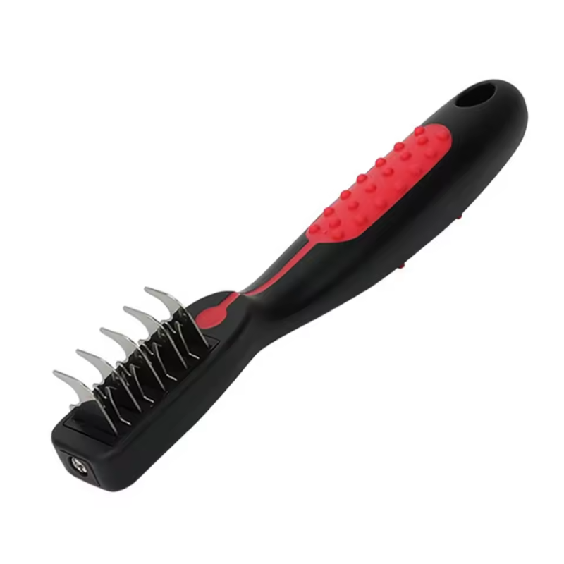 Pet Mat Remover  Dematting Tool