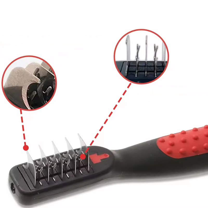 Pet Mat Remover  Dematting Tool
