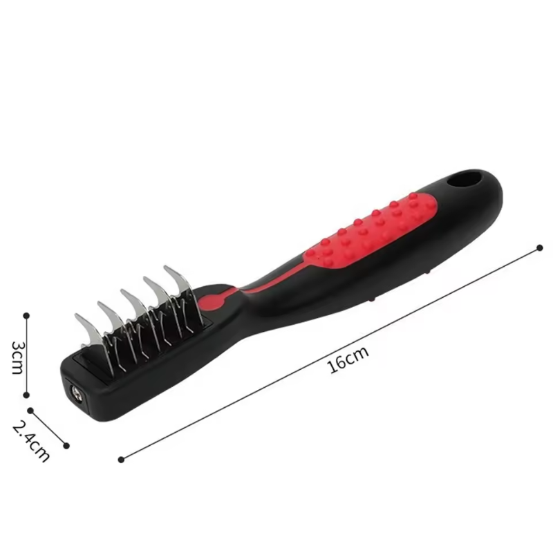 Pet Mat Remover  Dematting Tool