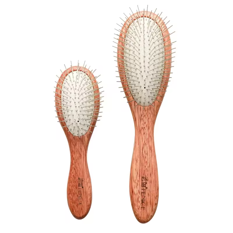 Cat Dog Hair Remover Brush Fur Combs Grooming