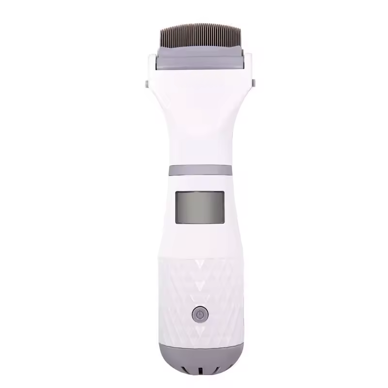 Pet Electric Flea Comb