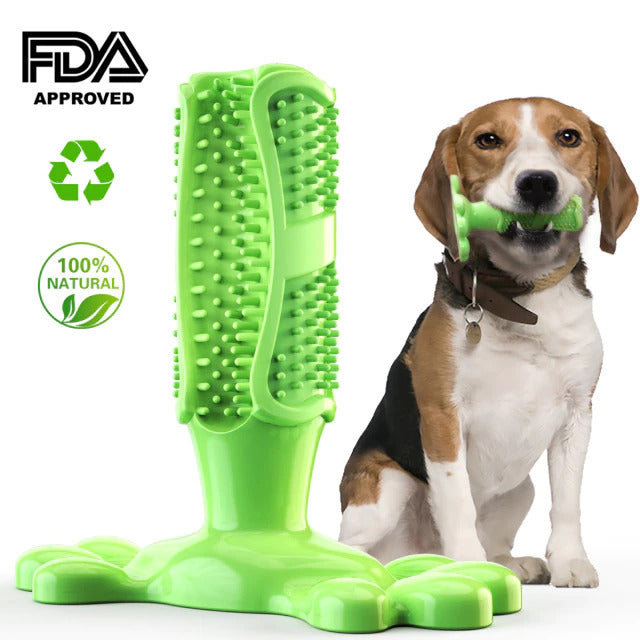 PupDental | Chewy Dog Toothbrush