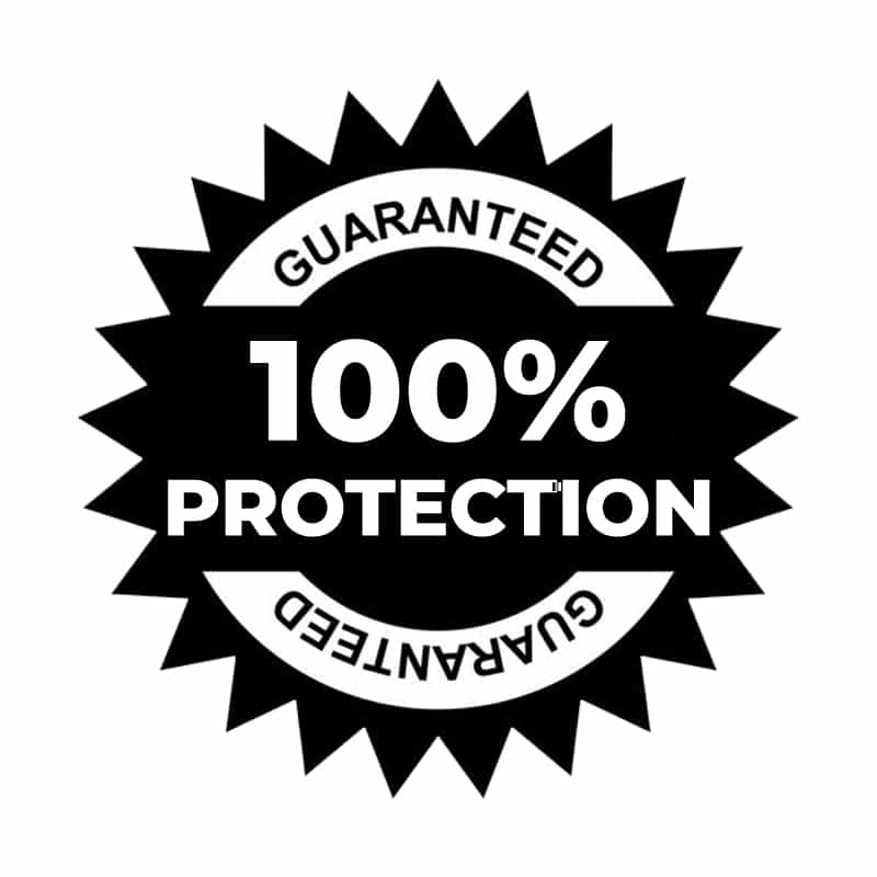 Order Protection From Damage, Loss & Theft